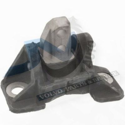 Engine mount, right for Volvo 6842248, 6842637, 9135178