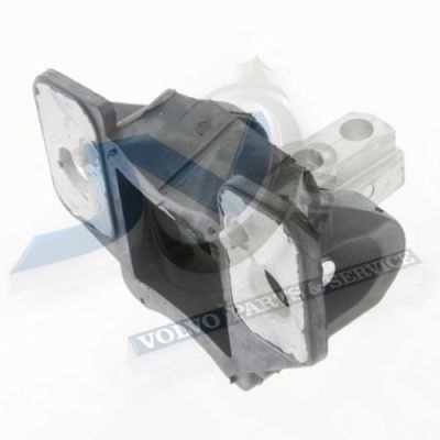 Engine mount, right for Volvo 6842248, 6842637, 9135178