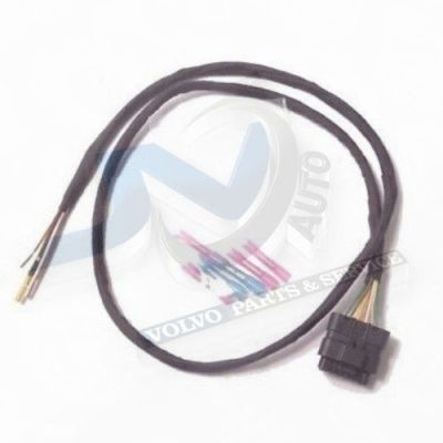 Cable Repairkit Fuel pump for Volvo 31407237