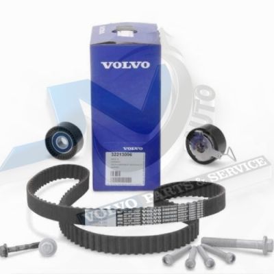 Ангренажен ремък комплект за Волво 30622806, 31401332, 31679914, 32213095, 32213096, 982928, 982928, 985135