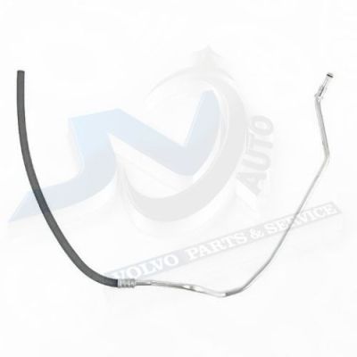 Hydraulic pipe, low pressure for Volvo 8684307, 8684308
