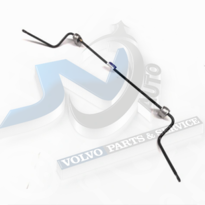 Stabilizer Rear axle for Volvo 8630547