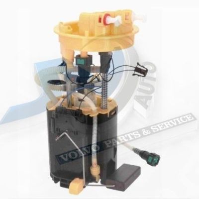 Fuel feed unit for Volvo 31372899, 30792970, 31274886