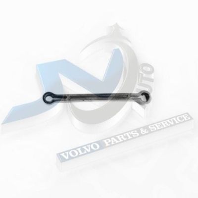 Joint, tumble valve for Volvo 31216460 , 8692676