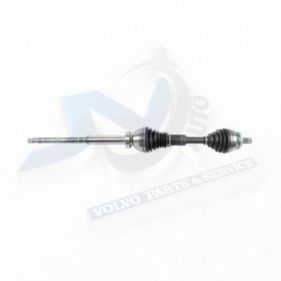 Drive shaft front right for Volvo 30651437, 30735277, 30735886, 8602528, 8603884, 8603885, 8601582 ОЕ