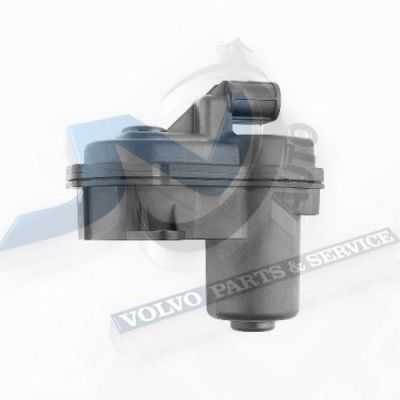 Actuator, Hand brake fits left and right 31262415