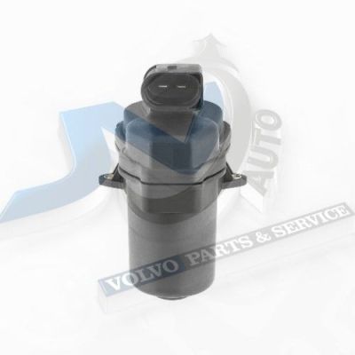 Actuator, Hand brake fits left and right 31262415