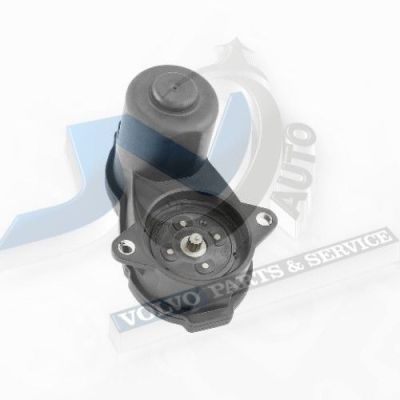 Actuator, Hand brake fits left and right 31262415