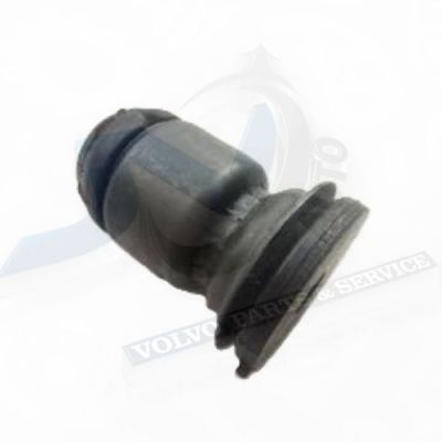 Front buffer for the rear differential of Volvo 31256914