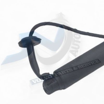 Амортисьор, десен заден електрически капак за Волво 31298577, 31352186, 31386706, 31479628