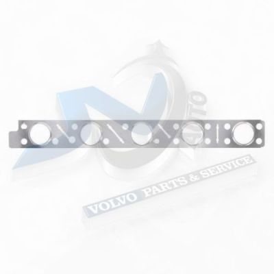Exhaust manifold gasket for Volvo 30729340