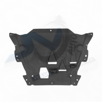 Volvo engine cover 31290966, 30636774, 30671218, 30793123, 30793124, 30793209, 30793210, 31257724, 31257725, 31277037, 31277038, 31277178, 31277202, 31304011, 31304012