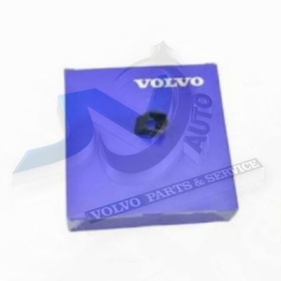 Retainer, water nozzle headlight cleaning for Volvo 31301045