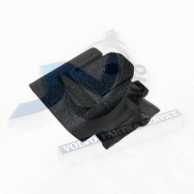 Retainer, water nozzle headlight cleaning for Volvo 31301045