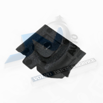 Retainer, water nozzle headlight cleaning for Volvo 31301045