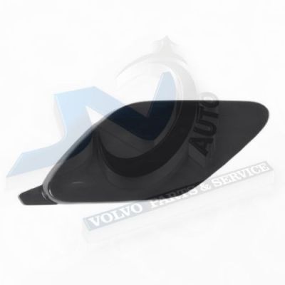 Cover, towhook for Volvo 39834778, 39822496