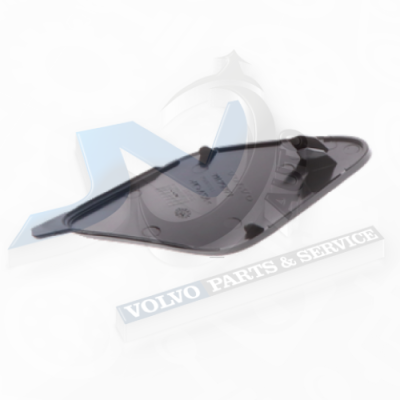 Cover, towhook for Volvo 39834778, 39822496