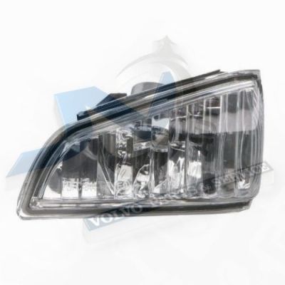 Indicator, outside mirror left for Volvo 8679775