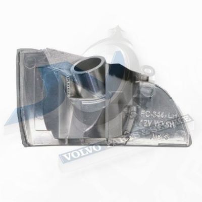 Indicator, outside mirror left for Volvo 8679775