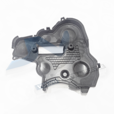 Cover, Timing belt outer upper Section for Volvo 31401491, 31670230