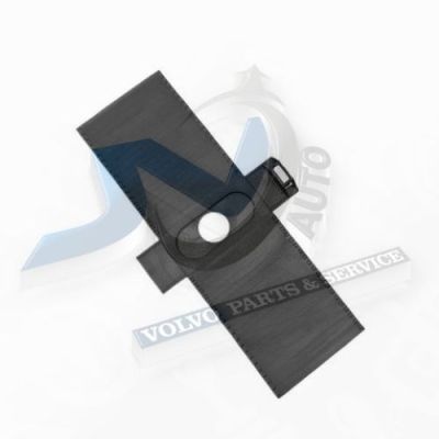 Shutter lever mechanism, automatic transmission for Volvo 8699465