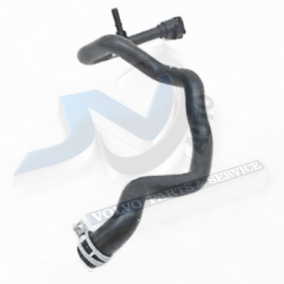 Hose to heater for Volvo 31657656, 31338295, 31338298, 31460830