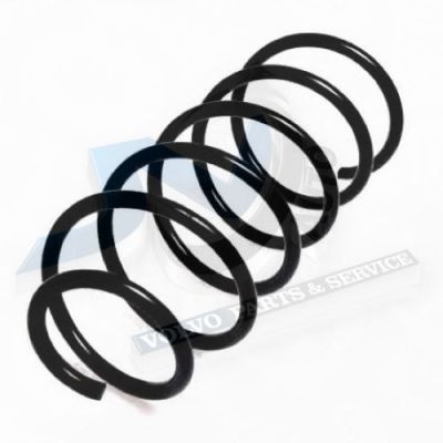 Front spring for Volvo 9200605, 9492227