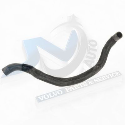 Radiator hose, lower for Volvo 8671395, 30680919