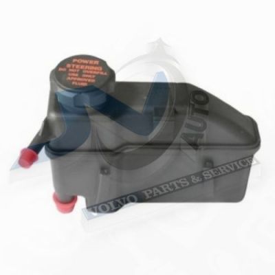 Reservoir, Power steering Oil for Volvo 30665496, 8649720, 9475862, 9485464