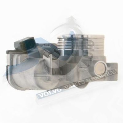 Дроселова клапа за Волво 8692720, 31216665