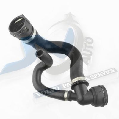 Radiator hose, lower for Volvo 30794638, 31261407, 32249279 OE