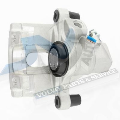 Rear right brake caliper for Volvo 36001766, 36000901, 36001704