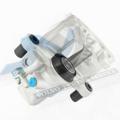 Rear left brake caliper for Volvo 36001765, 36000900, 36001703