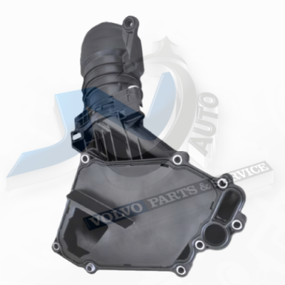 Housing, oil filter for Volvo 30757730, 30788490, 30788821 OE