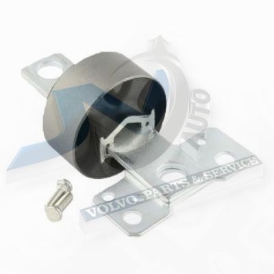 Преден тампон за заден десен шенкел на Волво HD 31406350, 31387280, 31387281, 31476222