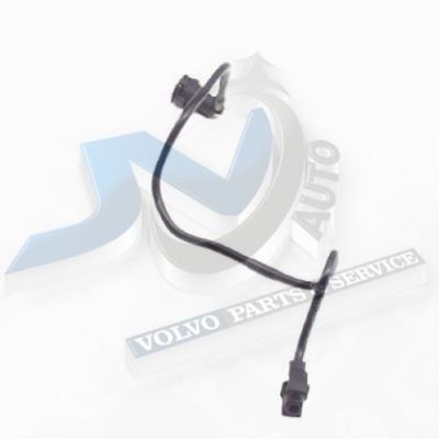 Expansion tank vent hose/pipe for Volvo 31338295, 31338298, 31460829, 31657410, 32224766, 32252301