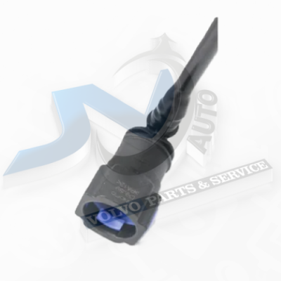 Expansion tank vent hose/pipe for Volvo 31338295, 31338298, 31460829, 31657410, 32224766, 32252301