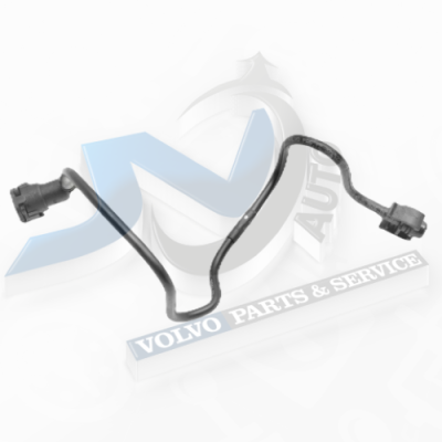 Expansion tank vent hose/pipe for Volvo 31338295, 31338298, 31460829, 31657410, 32224766, 32252301