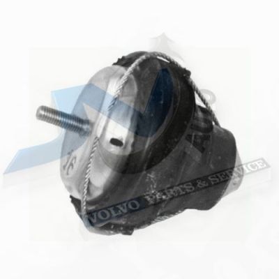 Front hydraulic engine mount for Volvo 9434254