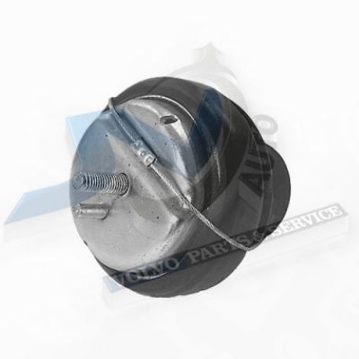 Front hydraulic engine mount for Volvo 9434254