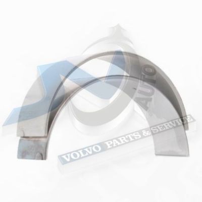 Connecting rod bearing set, standard, for Volvo 31401258