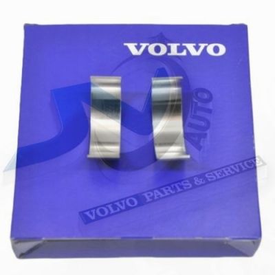Connecting rod bearing set, standard, for Volvo 31460019