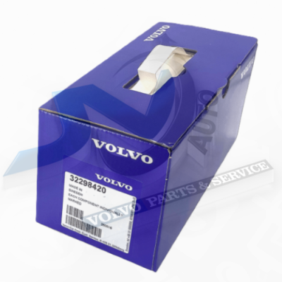Timing belt kit for Volvo 31401542, 31430200, 31460881, 32213097, 32255113, 32298328, 32298420
